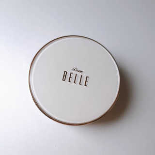 디어벨르 크림쿠션 DEAR BELLE CREAM COUSION — 4점을 준 리뷰어가 2020년 8월 올린 사용 사진