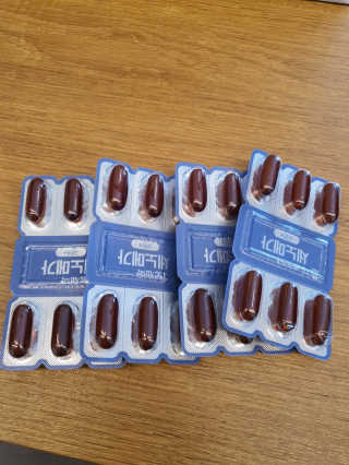 쮸동비님이 올린 리뷰 사진 1