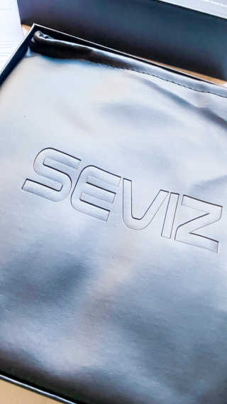 SEVIZ Bluetooth Headphones 10 3color — 5점을 준 리뷰어가 2020년 7월 올린 사용 사진