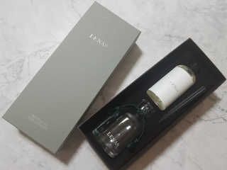 레나스 프리미엄 아로마 디퓨저 200ml  [1SET] — 5점을 준 리뷰어가 2020년 8월 올린 사용 사진
