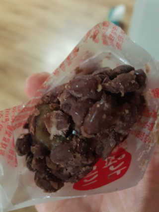 오메기명가 제주도 산지직송 오메기떡 60g x 16개입 — 5점을 준 리뷰어가 2020년 5월 올린 사용 사진