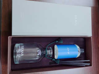 레나스 프리미엄 아로마 디퓨저 200ml  [1SET] — 5점을 준 리뷰어가 2020년 10월 올린 사용 사진