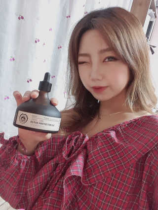 디마르3 시그니처 에스투드 프로텍터 3.2 — 5점을 준 리뷰어가 2020년 11월 올린 사용 사진