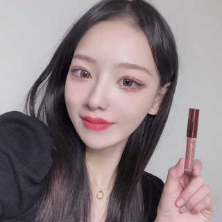 [블랙루즈] 펄블리 아이 글리터 유니버스 2종 — 5점을 준 리뷰어가 2020년 12월 올린 사용 사진