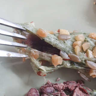 오메기명가 제주도 산지직송 오메기떡 60g x 16개입 — 5점을 준 리뷰어가 2020년 5월 올린 사용 사진