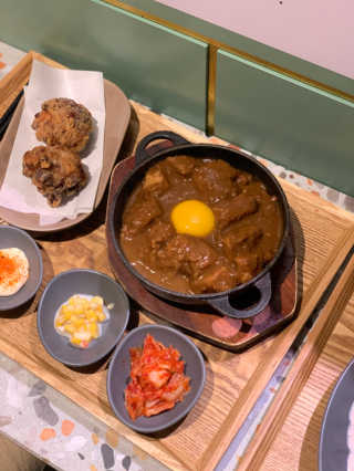 라운드어바웃디큐브시티점 [라운드어바웃 디큐브시티점] 25000원 이용권 — 5점을 준 리뷰어가 2020년 7월 올린 사용 사진