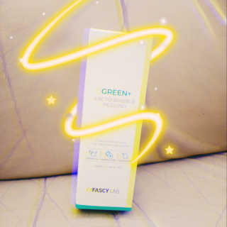 파시랩 그린 플러스 락토 버블 필링 — 5점을 준 리뷰어가 2020년 11월 올린 사용 사진