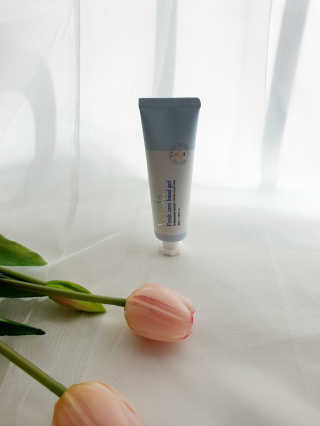 클리너스 [베리드]  프레쉬 케어 핸드 겔 — 5점을 준 리뷰어가 2020년 11월 올린 사용 사진