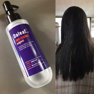 달리프 글램 트루 에센스 오리지널 100ml — 5점을 준 리뷰어가 2020년 4월 올린 사용 사진