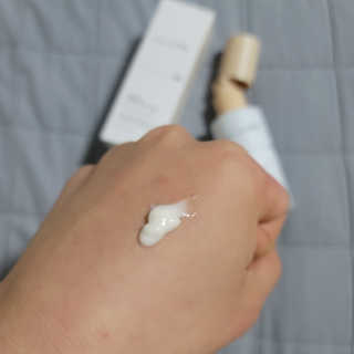 어글리프루프 세럼 스탑디어글리 딥 컨템플레이션 30ml — 5점을 준 리뷰어가 2020년 11월 올린 사용 사진