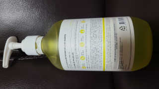 달리프 클로렐라 베러 루트 릴렉싱 샴푸 500ml — 4.5점을 준 리뷰어가 2020년 9월 올린 사용 사진