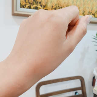 비더마틱 밸런스 선크림 — 5점을 준 리뷰어가 2020년 7월 올린 사용 사진