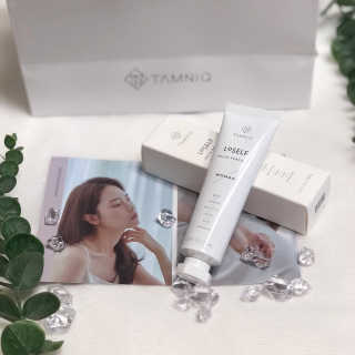 탐니크 러셀브 우먼 솔리드 퍼퓸 — 4.5점을 준 리뷰어가 2020년 12월 올린 사용 사진