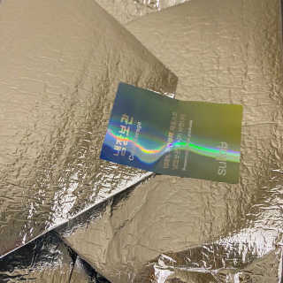 [설랩] 클렌징워터 세안수 500ml x 6팩 — 4.5점을 준 리뷰어가 2020년 7월 올린 사용 사진