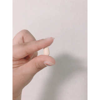 조은약초 국산 당당한 여주큐어 550mg x 30정 x 1박스 — 4점을 준 리뷰어가 2020년 8월 올린 사용 사진