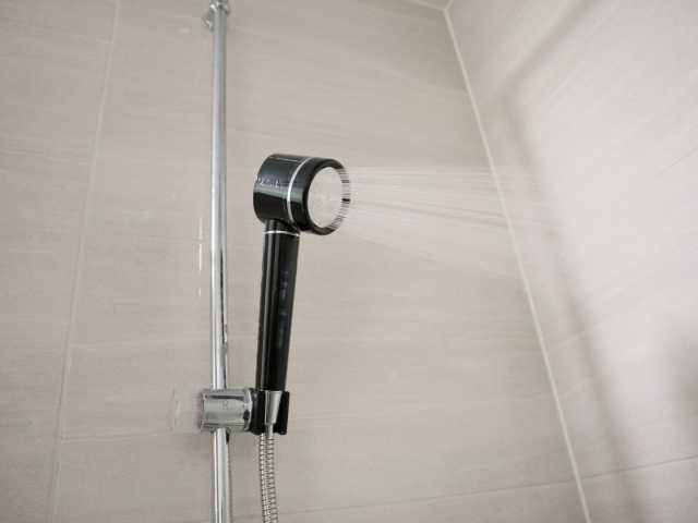 이온스파 자화이온수 샤워기 BATH1000 리뷰 사진