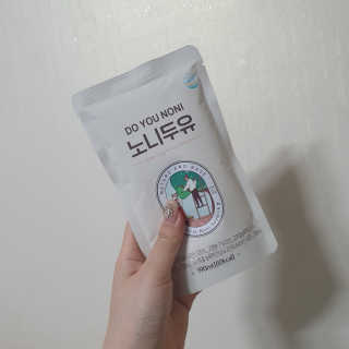 DO YOU NONI, 노니두유 세.계.최.초 DO YOU NONI , 노 니 두 유 6EA — 5점을 준 리뷰어가 2020년 4월 올린 사용 사진