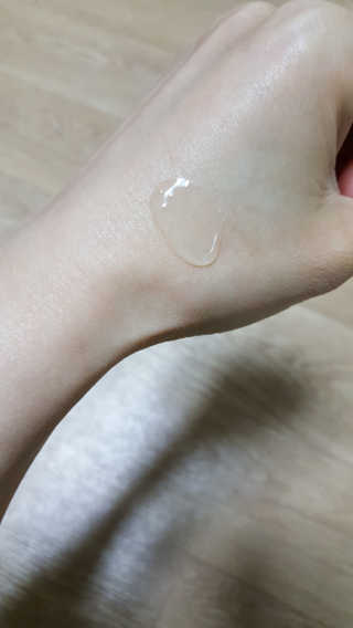 달리프 글램 트루 에센스 오리지널 100ml — 4점을 준 리뷰어가 2020년 4월 올린 사용 사진