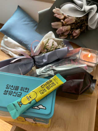 지우손님이 올린 리뷰 사진 3