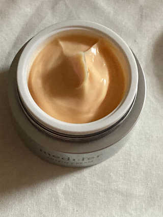 메디페르 [ 1+1 ] 루테인앰플세트 1개 + 루테인크림 50ml 1개 — 5점을 준 리뷰어가 2020년 9월 올린 사용 사진