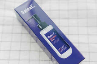 달리프 글램 트루 에센스 오리지널 100ml — 5점을 준 리뷰어가 2020년 6월 올린 사용 사진