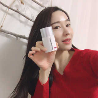 더말로지카 슈퍼 리치 리페어 — 5점을 준 리뷰어가 2020년 12월 올린 사용 사진