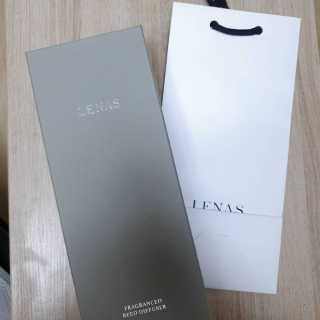 레나스 프리미엄 아로마 디퓨저 200ml  [1SET] — 5점을 준 리뷰어가 2020년 6월 올린 사용 사진