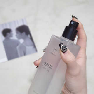 탐니크 바디미스트 디베쏘 150ml — 5점을 준 리뷰어가 2020년 12월 올린 사용 사진