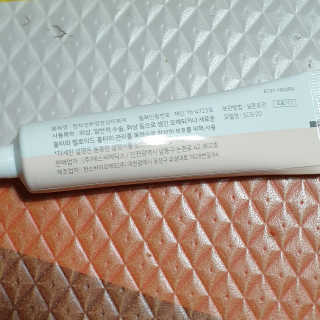 derma SC-Gel 더마에스씨 겔 20g — 5점을 준 리뷰어가 2020년 4월 올린 사용 사진