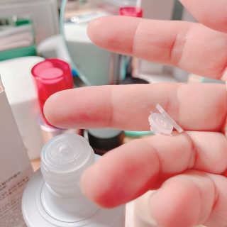어글리프루프 에센스 스탑디어글리 레드모먼트 에센스 120ml — 5점을 준 리뷰어가 2020년 10월 올린 사용 사진