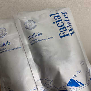 [설랩] 클렌징워터 세안수 500ml x 6팩 — 5점을 준 리뷰어가 2020년 8월 올린 사용 사진
