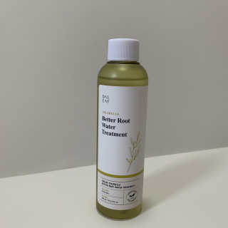달리프 클로렐라 베러 루트 워터트리트먼트 200ml — 5점을 준 리뷰어가 2020년 4월 올린 사용 사진