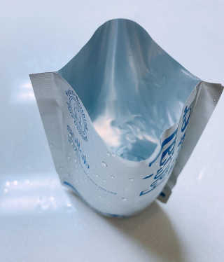 [설랩] 클렌징워터 세안수 500ml x 6팩 — 5점을 준 리뷰어가 2020년 7월 올린 사용 사진