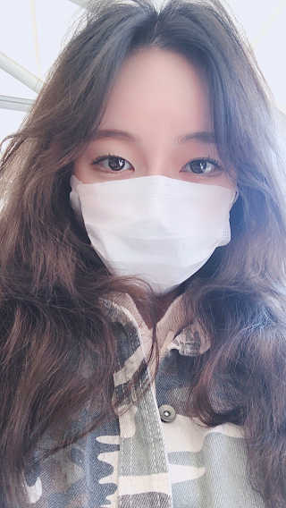 [더심플마켓] 마스크키퍼 — 4점을 준 리뷰어가 2020년 4월 올린 사용 사진