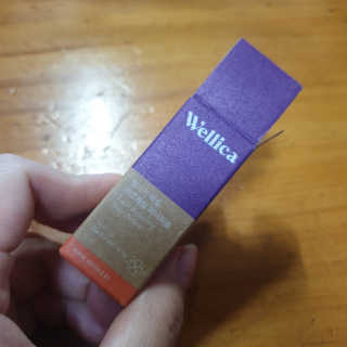 웰리카_V CARE 웰리카 락토 리프레싱 이너퍼퓸 — 4.5점을 준 리뷰어가 2020년 11월 올린 사용 사진