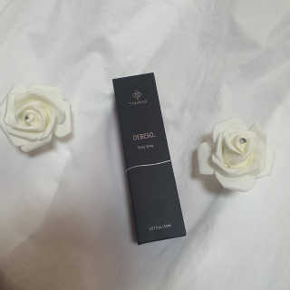 탐니크 바디미스트 디베쏘 150ml — 5점을 준 리뷰어가 2020년 12월 올린 사용 사진