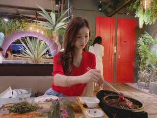 모델윤지님이 올린 리뷰 사진 4