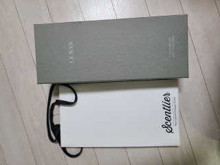 레나스 프리미엄 아로마 디퓨저 200ml  [1SET] — 4.5점을 준 리뷰어가 2020년 9월 올린 사용 사진