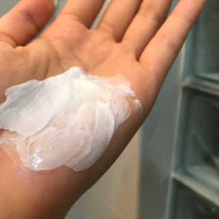 메디필 에스테 더마 유산균 콜라겐 클리어 — 4.5점을 준 리뷰어가 2020년 7월 올린 사용 사진