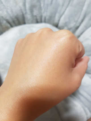 메디필 레드 락토 콜라겐 앰플 — 5점을 준 리뷰어가 2020년 11월 올린 사용 사진