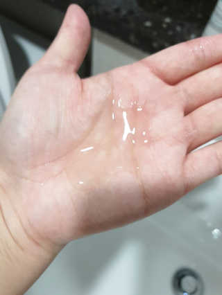 코에나샴푸 자연유래 식물성 코에나 샴푸 50ml — 5점을 준 리뷰어가 2020년 4월 올린 사용 사진