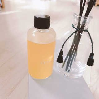 레나스 프리미엄 아로마 디퓨저 200ml  [1SET] — 5점을 준 리뷰어가 2020년 9월 올린 사용 사진