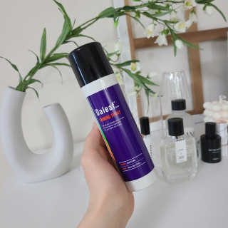 달리프 글램 샤이닝 스프레이 150ml — 5점을 준 리뷰어가 2020년 6월 올린 사용 사진