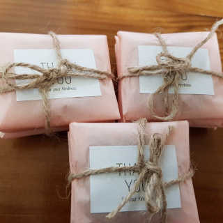 예진약방 그날을 위한 그날세첩 (3종) — 5점을 준 리뷰어가 2020년 11월 올린 사용 사진