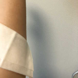 디레시피 세안이 필요없는 순한 클렌징 티슈 — 5점을 준 리뷰어가 2020년 12월 올린 사용 사진
