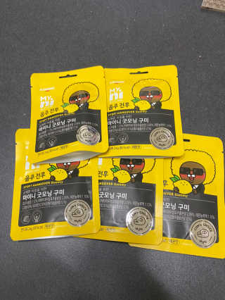 찌뿌둥님이 올린 리뷰 사진 1