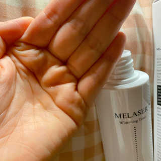 ECLADO 에끌라두 멜라이져 화이트닝 토너 — 4점을 준 리뷰어가 2020년 10월 올린 사용 사진
