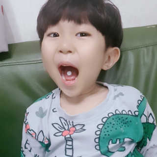 동성제약_바이오가이아_아토24 바이오가이아 D3츄어블정 30정 — 4.5점을 준 리뷰어가 2020년 6월 올린 사용 사진
