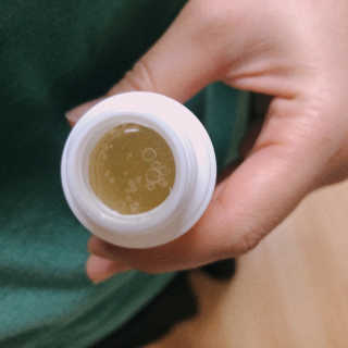 코에나샴푸 자연유래 식물성 코에나 샴푸 50ml — 4점을 준 리뷰어가 2020년 4월 올린 사용 사진