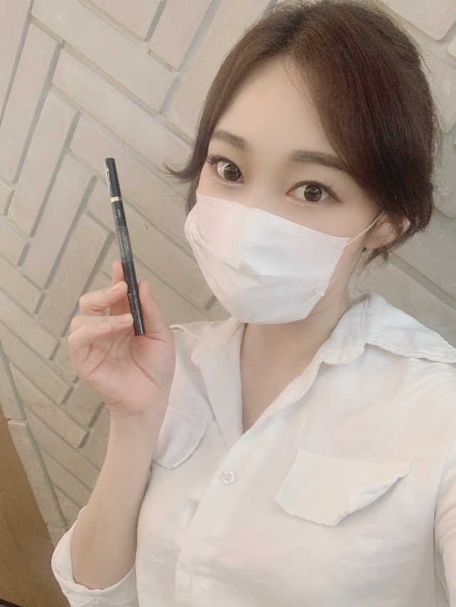 3in1 멀티 아이 펜슬 리뷰 사진
